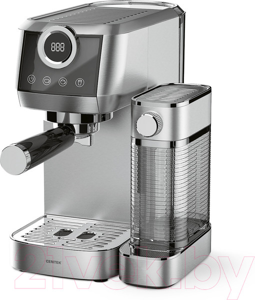 Изображение товара Кофеварка эспрессо Centek CT-1170 3 в 1