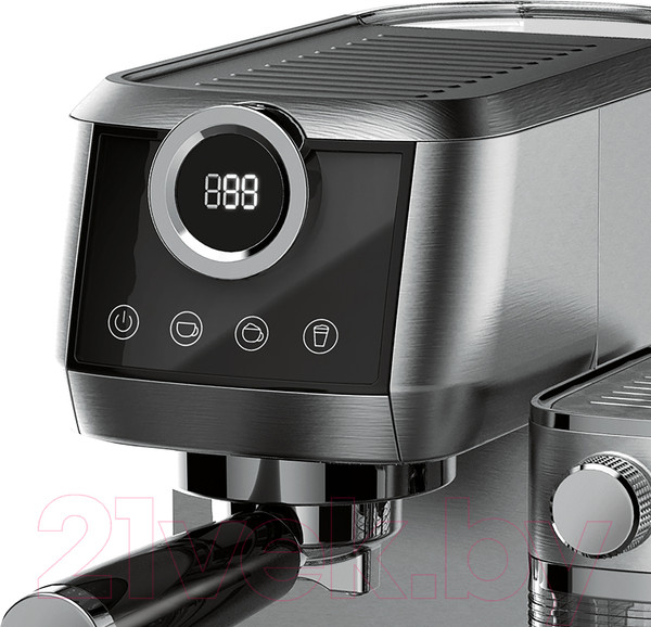 Изображение товара Кофеварка эспрессо Centek CT-1170 3 в 1