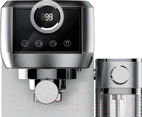 Изображение товара Кофеварка эспрессо Centek CT-1170 3 в 1