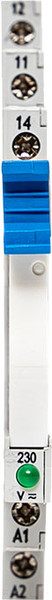 Изображение товара Реле промежуточное EKF Slim rps-23-1-60-rms230AC