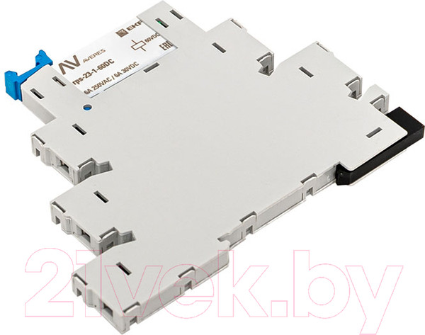 Изображение товара Реле промежуточное EKF Slim rps-23-1-60-rms230AC