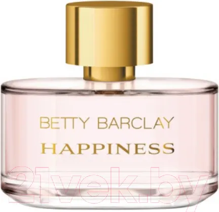 Изображение товара Парфюмерная вода Betty Barclay Happiness (20мл)