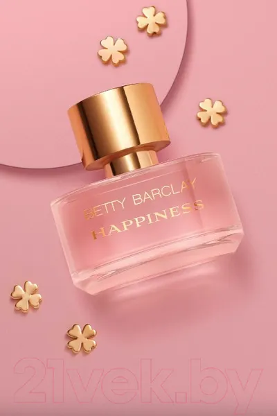 Изображение товара Парфюмерная вода Betty Barclay Happiness (20мл)