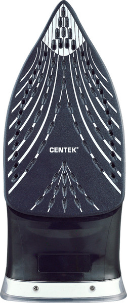 Изображение товара Утюг Centek CT-2346 (белый)