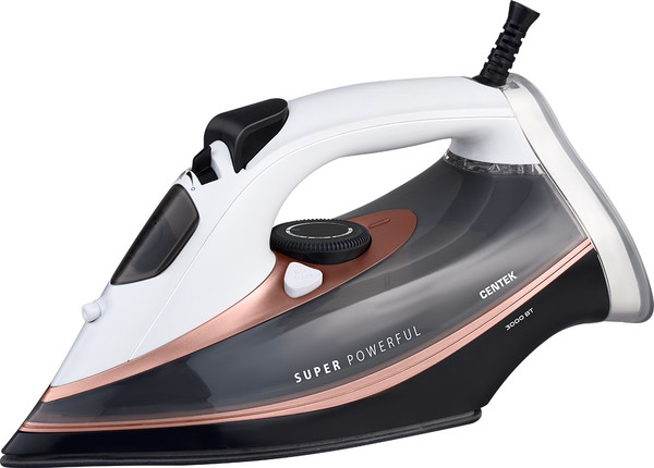 Изображение товара Утюг Centek CT-2346 (белый)