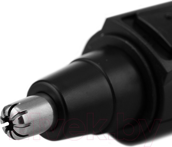 Изображение товара Триммер Centek CT-2196 (черный/хром)