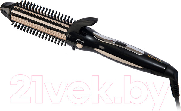 Изображение товара Расческа-выпрямитель Centek CT-2013 