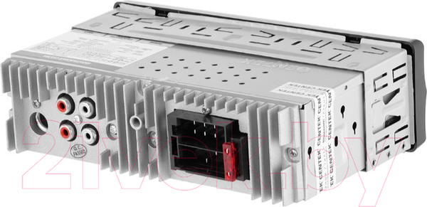 Изображение товара Бездисковая автомагнитола Centek СТ-8114