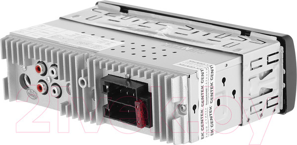 Изображение товара Бездисковая автомагнитола Centek СТ-8116