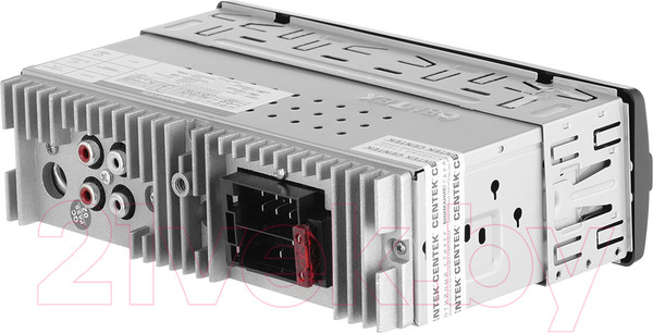 Изображение товара Бездисковая автомагнитола Centek СТ-8118