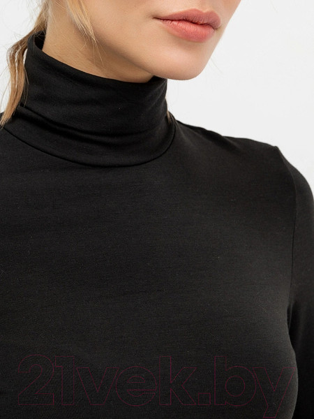 Изображение товара Термокофта Mark Formelle 602331 (р.164/170-84-90, черный)