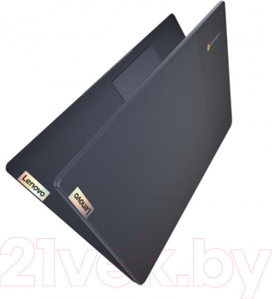 Изображение товара Ноутбук Lenovo IdeaPad 3 Chrome 15IJL6 (82N4003FPB)