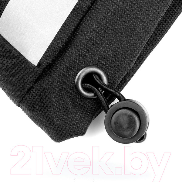 Изображение товара Варежки для охоты и рыбалки Helios Профессионал / HS-MPB-B-XL (р.XL, черный)