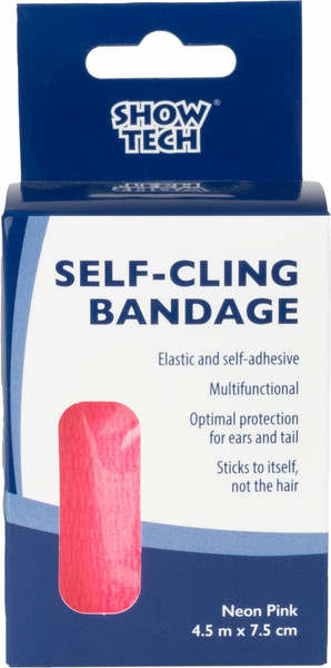 Изображение товара Бандаж-антистресс для животных Show Tech 65STE679