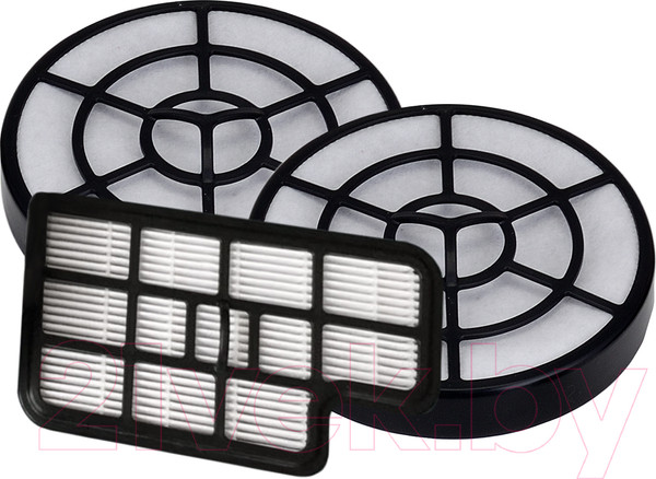 Изображение товара Комплект фильтров для пылесоса Centek CT-2530-A