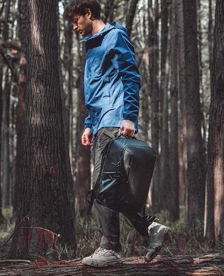 Изображение товара Рюкзак для камеры Pgytech OneMo Lite Backpack 22L P-CB-115 (Twilight Black)