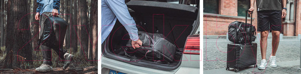 Изображение товара Рюкзак для камеры Pgytech OneMo Lite Backpack 22L P-CB-115 (Twilight Black)