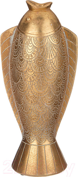 Изображение товара Ваза Lefard Рыба / 146-1813