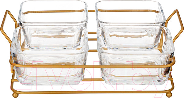 Изображение товара Менажница Lefard 172-137