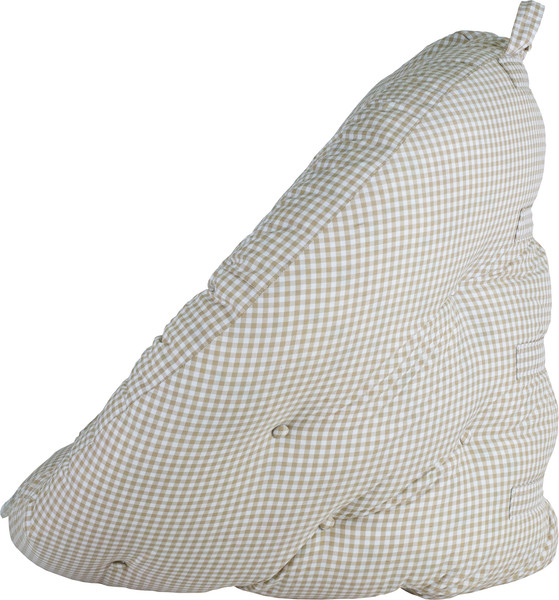 Изображение товара Бескаркасный пуф-трансформер Мебелик G (ткань Club)