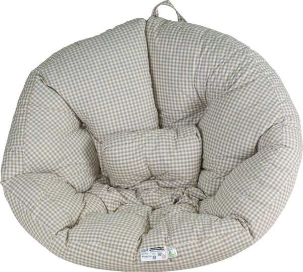 Изображение товара Бескаркасный пуф-трансформер Мебелик G (ткань Club)