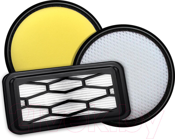 Изображение товара Комплект фильтров для пылесоса Centek CT-2536-A