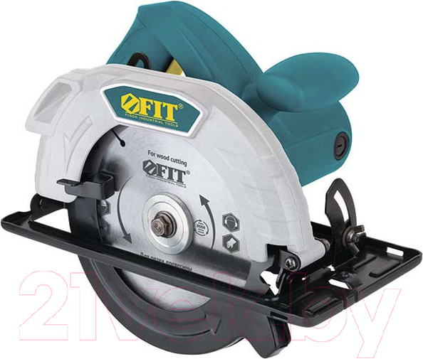 Изображение товара Дисковая пила FIT 80398