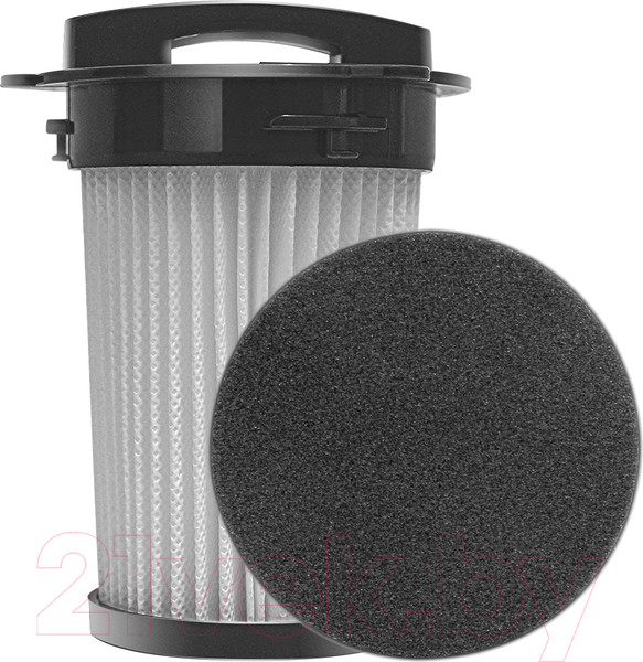 Изображение товара Комплект фильтров для пылесоса Centek CT-2563-FS