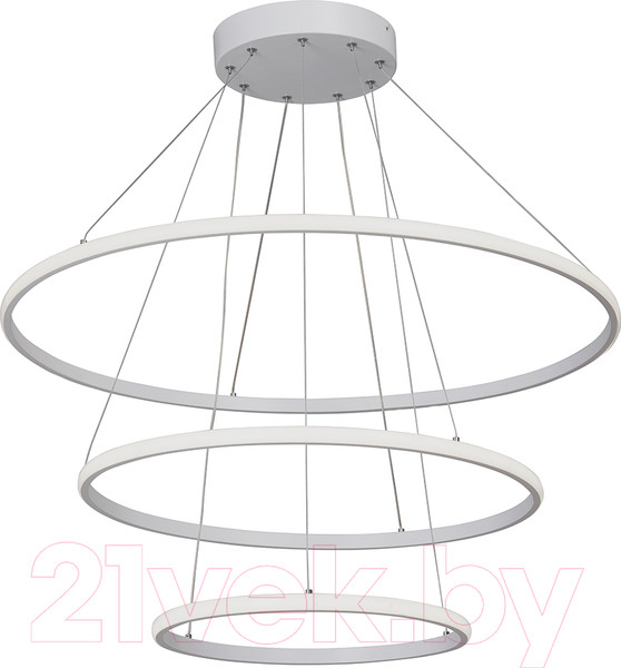 Изображение товара Люстра Vitaluce V04614-03/3S