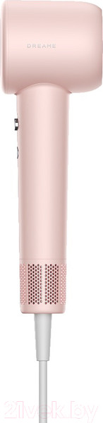 Изображение товара Фен Dreame Hairdryer Gleam / AHD12A (розовый)