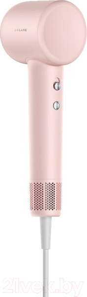 Изображение товара Фен Dreame Hairdryer Gleam / AHD12A (розовый)