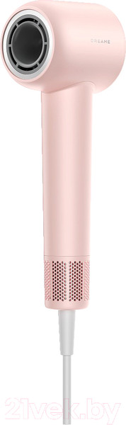 Изображение товара Фен Dreame Hairdryer Gleam / AHD12A (розовый)