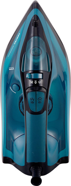 Изображение товара Утюг Centek CT-2317 (синий)