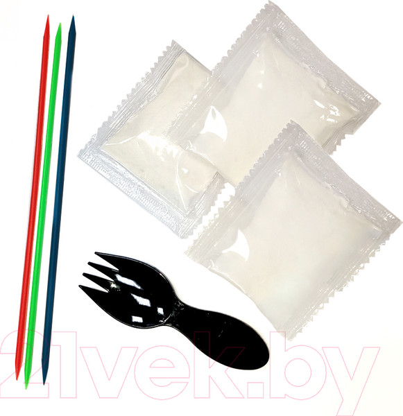 Изображение товара Набор для творчества Десятое королевство Magic ART. Эбру / 05158