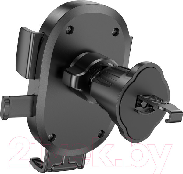 Изображение товара Держатель для смартфонов Hoco H18 (черный)