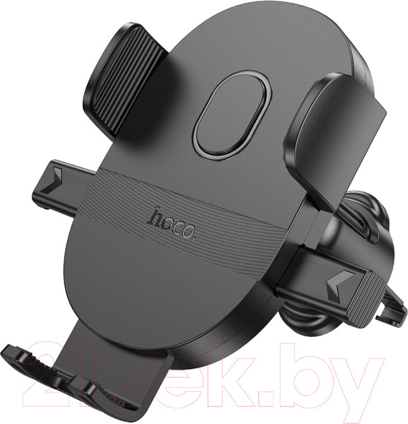 Изображение товара Держатель для смартфонов Hoco H18 (черный)