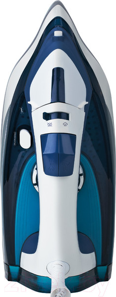 Изображение товара Утюг Centek CT-2319 (синий)