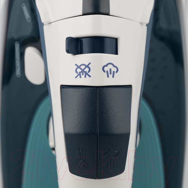 Изображение товара Утюг Centek CT-2319 (синий)