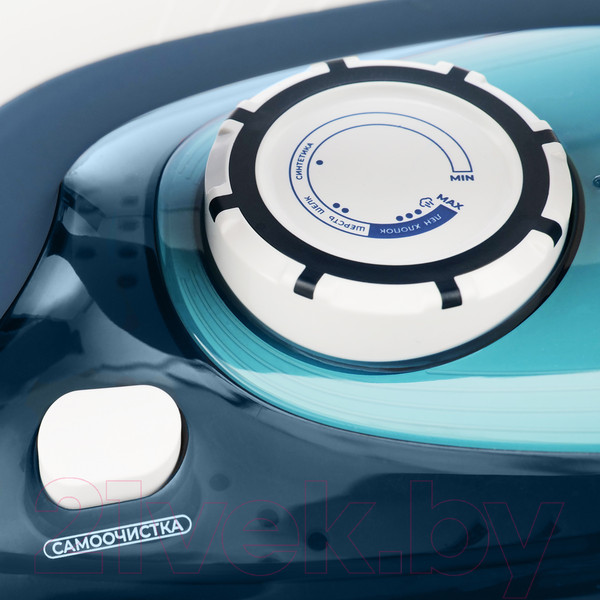 Изображение товара Утюг Centek CT-2319 (синий)