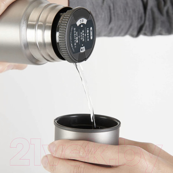 Изображение товара Термос для напитков Thermos FJN-500 TGY / 562999