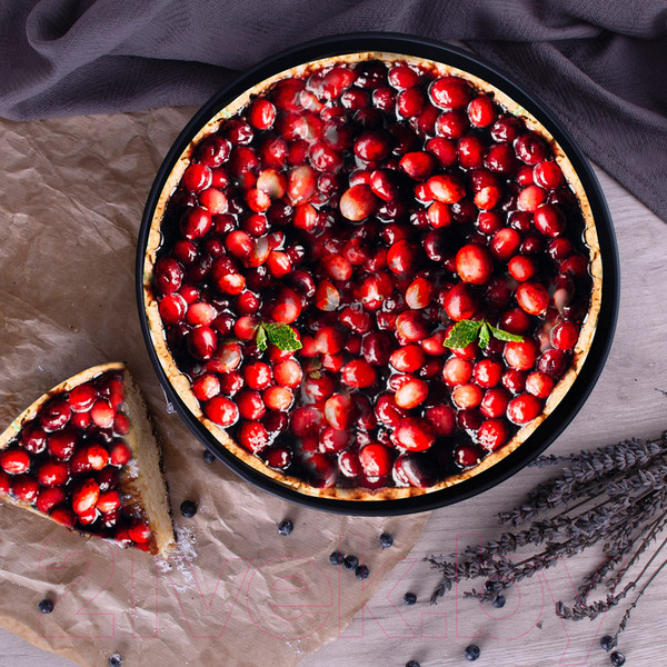 Изображение товара Форма для выпечки TalleR TR-66333