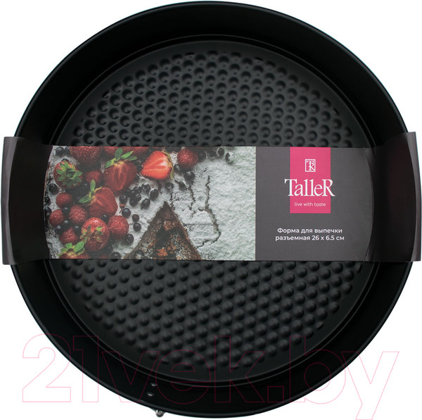 Изображение товара Форма для выпечки TalleR TR-66333
