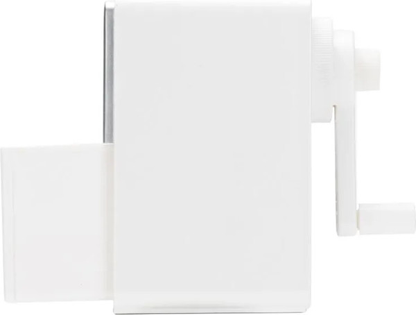 Изображение товара Точилка Deli Механическая / 71160 (белый)