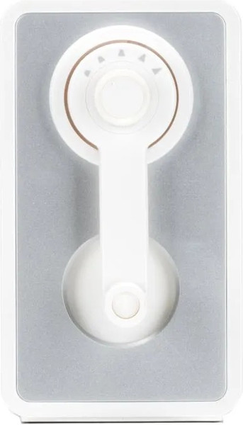 Изображение товара Точилка Deli Механическая / 71160 (белый)