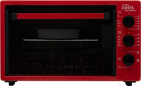 Изображение товара Ростер Making Oasis Everywhere M-37R