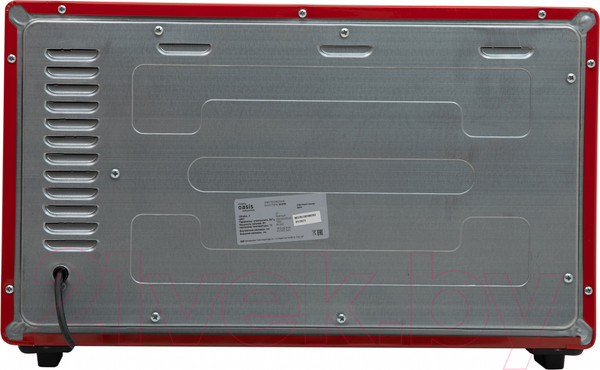 Изображение товара Ростер Making Oasis Everywhere M-37R