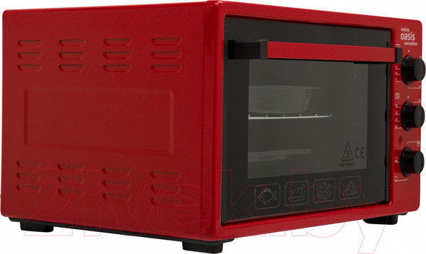 Изображение товара Ростер Making Oasis Everywhere M-37R