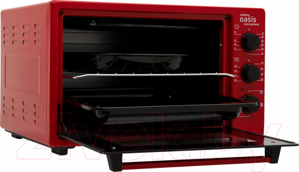 Изображение товара Ростер Making Oasis Everywhere M-37R