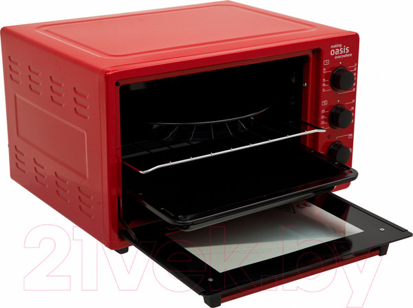 Изображение товара Ростер Making Oasis Everywhere M-37R