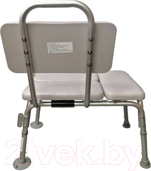 Изображение товара Стул для ванной Heiler BA398